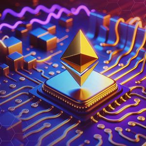 SharpLink ETH Bet Deepens: 80K Coins Bought, 567 Earned, Stock Jumps 10%