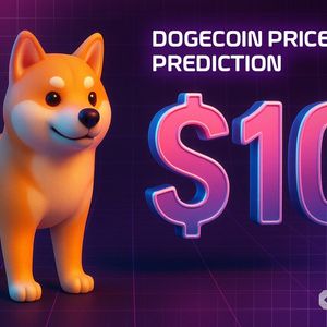 Dogecoin Price Prediction: DOGE Clears Key Resistance – $10 Next Target?
