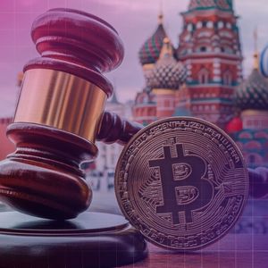 Russian Policymaker Says State Should Seize Crypto From Illegal Miners