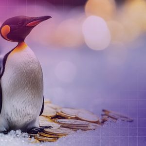 PENGU Hits Record Volume, Token up Over 20% – How Far Will it Go?