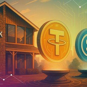 KeyCorp Bank CEO Bullish on Crypto, Says Stablecoin ‘Has a Lot of Promise’