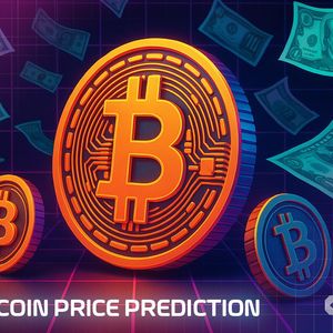 Bitcoin Price Prediction: Smart Money Steps In – Is This the Last Chance to Buy Before $150K?