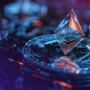 BlackRock’s Ethereum ETF Rockets to $10B in 10 Days – Third-Fastest Ever
