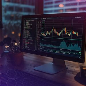 Crypto Market Cap Drops Over 6% as Bitcoin, ETH and XRP Enter Red — What’s Going On?