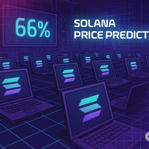 Solana Price Prediction: Developers Propose 66% Block Expansion – Is SOL Gearing Up for Institutional-Scale Adoption?