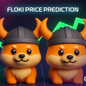 Floki Price Prediction: FLOKI Doubles in 30 Days – Next Rally Could Be Even Faster