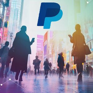 PayPal’s ‘Pay with Crypto’ Supports 100 Cryptos, MetaMask, Binance, and More