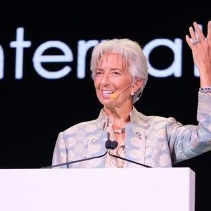 European Central Bank President Christine Lagarde Calls For Crypto Regulation in EU Following FTX Collapse, Says It is ‘Very Much Needed’