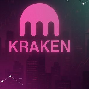 Kraken to Raise $500M in Funding at a $15B Valuation Alongside IPO Ambitions: Report