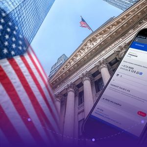 Revolut Mulls Buying US Bank to Fast-Track American Licence: Report