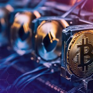 Bitcoin Miner MARA Beats Q2 Estimates with $238M Revenue Surge