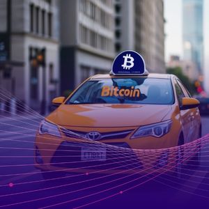 Turkish Ride-Hailing Giant Marti Announces Crypto Treasury Strategy, Allocates 20% to BTC
