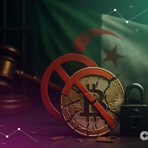 Algeria Enacts Sweeping Ban on All Crypto Activities Under New Law