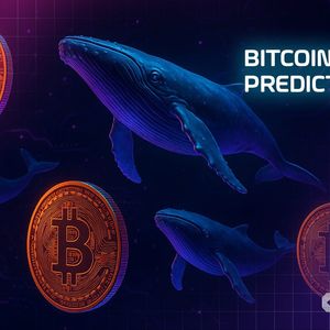 Bitcoin Price Prediction: OG Whale Dumps 80,000 BTC – And Bitcoin Still Looks Ready to Blast Higher