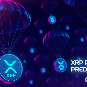 XRP Price Prediction: Cardano Founder Confirms Huge Airdrop for XRP Holders – Are You Eligible for the 1.2B NIGHT Token Giveaway?