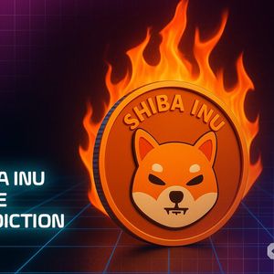 Shiba Inu Price Prediction: 602 Million SHIB Tokens Burned in One Go – Could This Be the First Step Toward $1 SHIB?