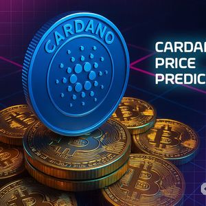 Cardano Price Prediction: Hoskinson Says ADA Can Outperform Bitcoin – Analyst Says Breakout Coming Soon
