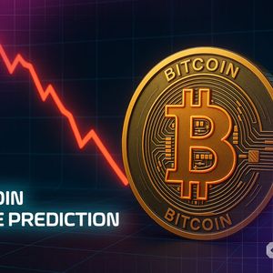 Trump Backs $23B Bitcoin Plan as BTC Dips Below $116K: Is $110K Next?