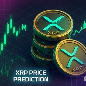 XRP Price Prediction: Overtaking ETH on Coinbase: Is This the Start of a Big XRP Rally?
