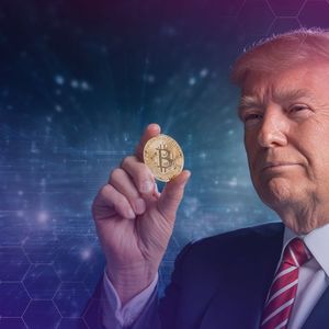 Trump Media Reveals Truth Token and Wallet Plans in SEC Filing