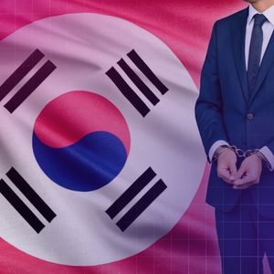 South Korean Crypto Exchange Bitsonic CEO Faces Second Jail Term Over Fraud