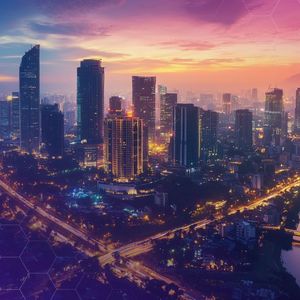 MEXC Backs Indonesia’s Crypto Exchange Triv at $200M Valuation to Expand Southeast Asia Footprint