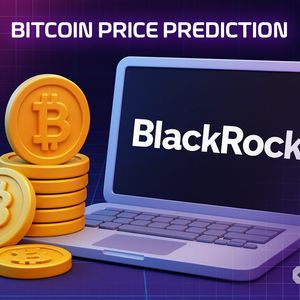 Bitcoin Price Prediction: BlackRock Could Be Planning a Massive Move – Will This Send BTC to $200,000?
