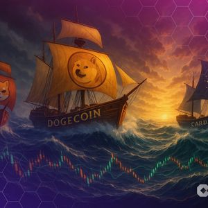 Altcoin Season Debate Heats Up as DOGE Liquidity, SHIB Whales, ADA Institutions Align
