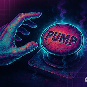 Pump.fun ($PUMP) Rebounds 5.5% to $0.003154. Can It Push Further?