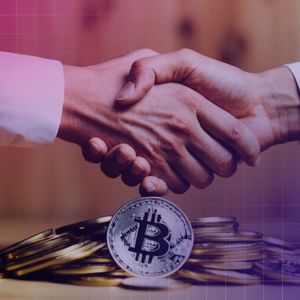 Crypto Asset Manager Parataxis to Go Public in SPAC Merger, $640M BTC Treasury in Focus