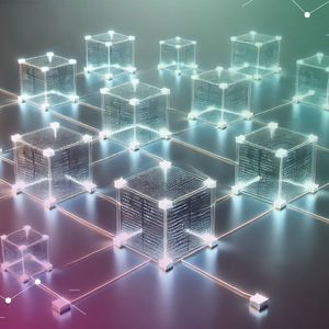 JPMorgan Taps New Global Co-Head to Lead Blockchain Arm Kinexys