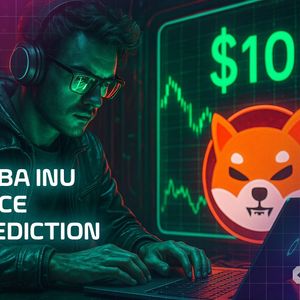 Shiba Inu Price Prediction: SHIB’s Top Developer Kusama Calls for Historic Election – $10 SHIB Possible?