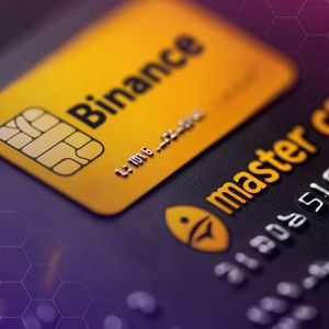 Binance Taps Mastercard for Real-Time Euro Crypto Cash-Outs – Global Rollout Next?