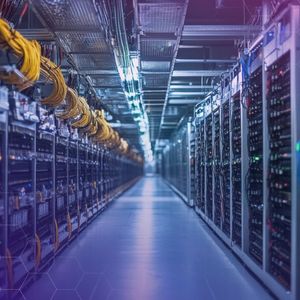 Bitcoin Miner CleanSpark Posts Record Quarterly Revenue and Profit, Beats Estimates