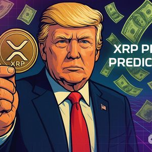 XRP Price Prediction: Trump’s $8.7 Trillion 401(k) Crypto Plan Could Trigger XRP Explosion to $1,000