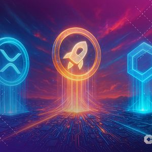 Altcoin Season Index at 37: Bitcoin Dominates as XRP, Stellar, Chainlink Rise