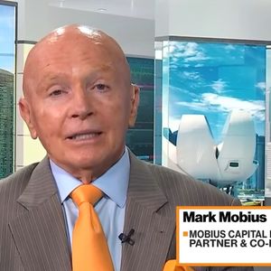 Mobius Capital Fund Manager Reveals His Downside Target for Bitcoin, but Says Digital Assets are Here to Stay