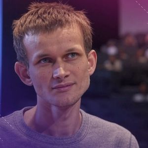 Vitalik Buterin Back in Billionaire Club as ETH Tops $4K
