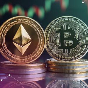 Crypto Market Cap Swells as Bitcoin Pushes Near $122K, Ethereum Eyes $4.5K
