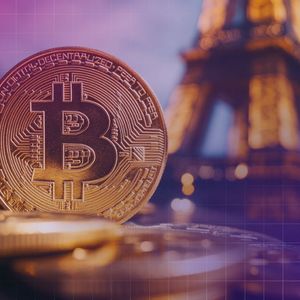 French Capital B Adds 126 BTC to Treasury, Holdings Reach 2,201 Bitcoin Worth $233M