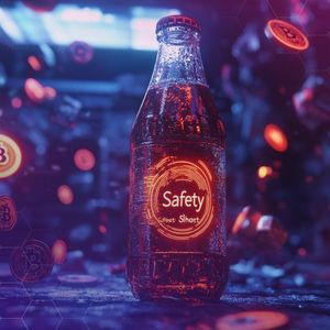 Traditional Beverage Company Safety Shot Enters Crypto with $25M BONK Treasury Strategy