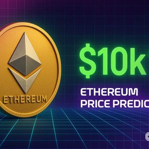 Ethereum Price Prediction: Record-Breaking Institutional Trading Signals $10K ETH Ahead