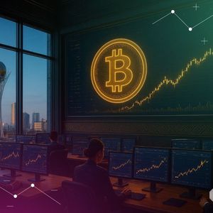 Kazakhstan-Based Fonte Capital Launches Central Asia’s First Spot Bitcoin ETF, Trading Begins on Aug. 13