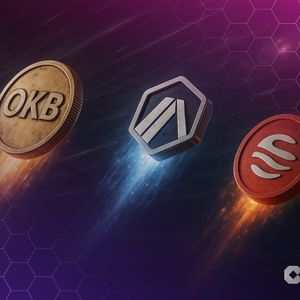 OKB, Arbitrum, SEI: The Altcoin Season Trio That Could Make You Filthy Rich