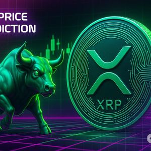 XRP Price Prediction: All Indicators Flash Bullish – 130% Rally in August is About to Start