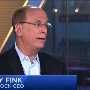 World’s Largest Asset Manager BlackRock Chief Executive Says More Crypto Firms Will Fall Following FTX Collapse