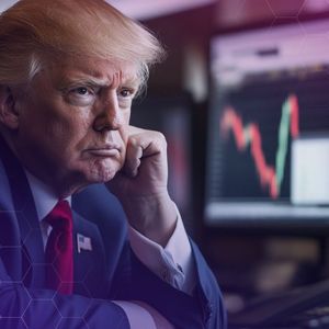 Crypto Executives Ask Trump to Block Bank Fees for Customer Data Access