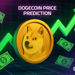 Dogecoin Price Prediction: $5B Volume Surge + Whale Buys – DOGE Could Go Higher Than Most Think