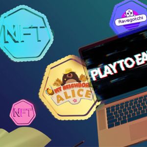 Crypto Gaming’s Latest Play to Earn Game is Selling Out Fast – 10x by 2023?