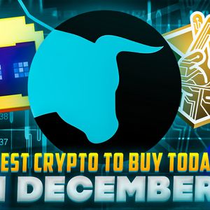 Best Cryptos to Buy Today, 1 December